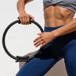 Not sit-ups or lunges — I use this simple Pilates exercise to sculpt strong obliques, inner thighs and hip stabilizers