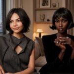 The Cowboy Bob Is the Chicest Short Haircut for Spring—Here’s All the Inspo You Need