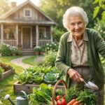 Centenarian shares the daily habits behind her long life: “I refuse to end up in care”