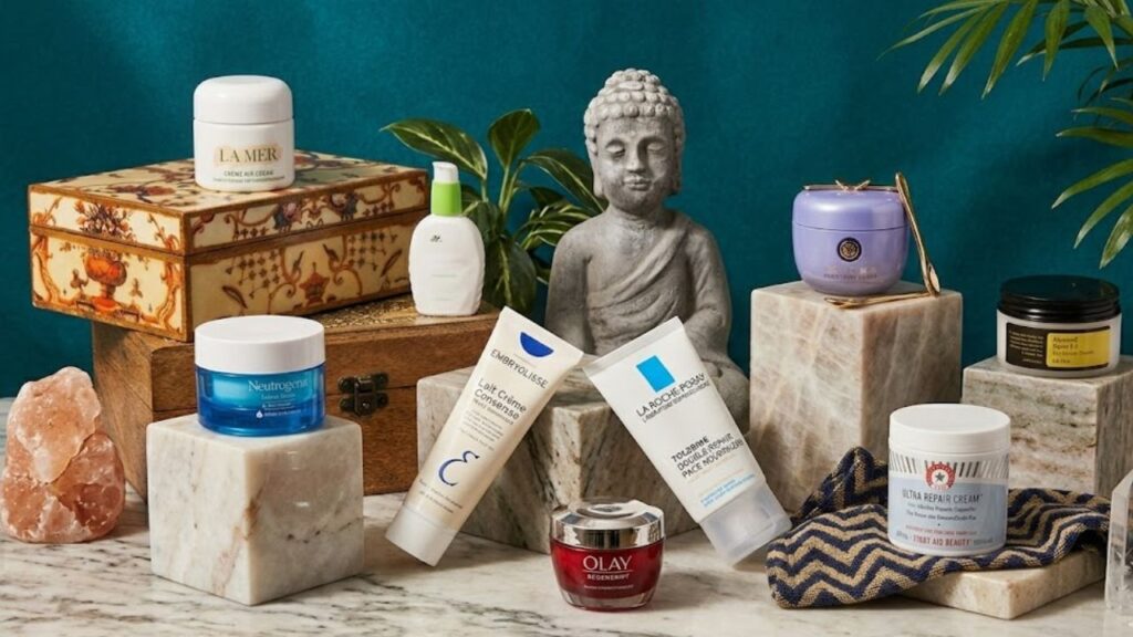 Best moisturizers for mature skin, tested | CNN Underscored