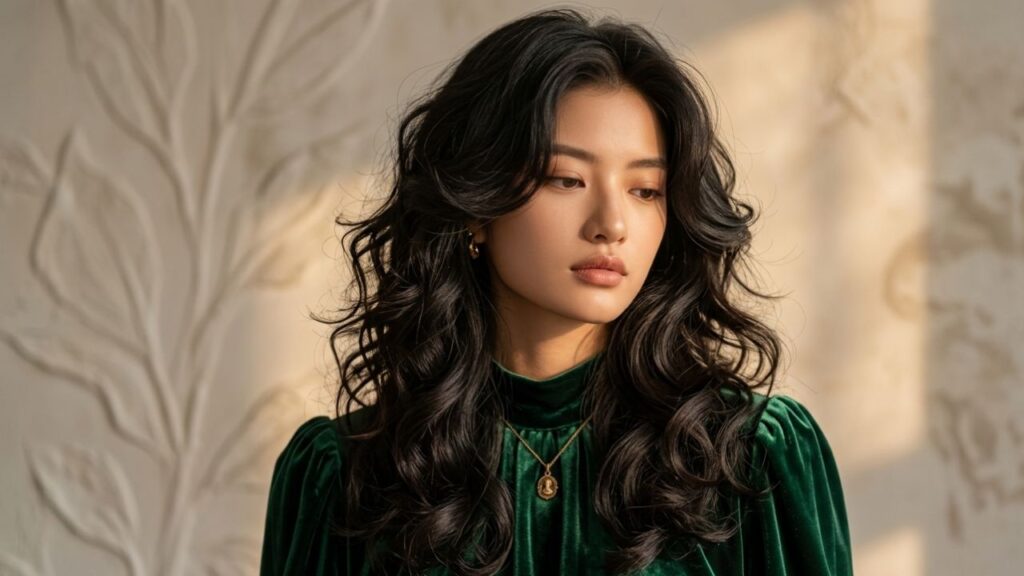 Fine Hair Characteristics