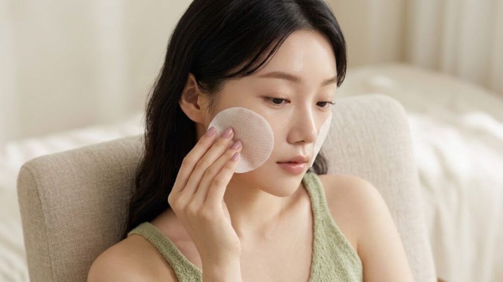Korean Beauty Trends Shaping