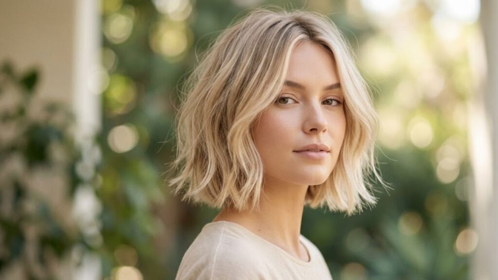 The Fairy Bob Emerges