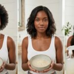 Rice water hair rinse trend shows visible hair growth improvements for many women within 14 days