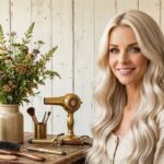 Goodbye Hair Dye for Grey Hair: The Simple Conditioner Add-In That Restores Natural Colour Gradually