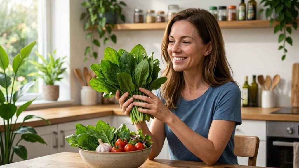 How to Improve Blood Pressure