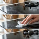Fix Scratches on Glass Cooktops Quickly at Home Without Replacement