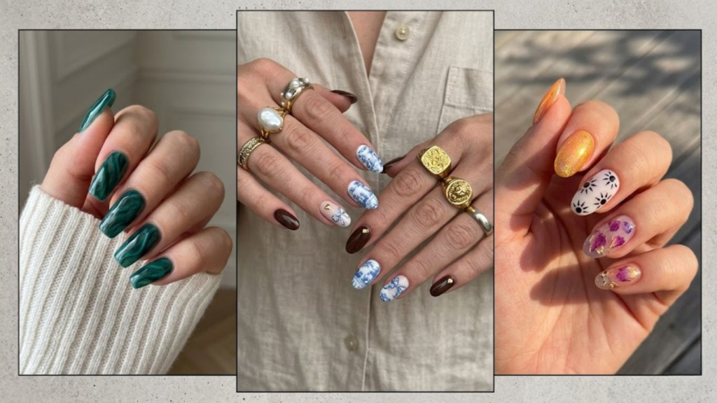 Nail Art Trends