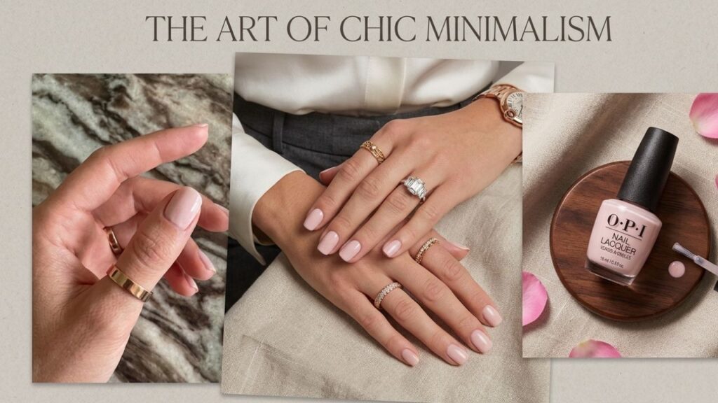 OPI Just Combined Bubble Bath