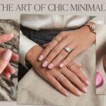 OPI Just Combined Bubble Bath and Funny Bunny—Here's My "Bubble Bunny" Nail Colour Review