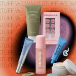 The Best New Beauty Products ‘Glamour’ Editors Tried in February