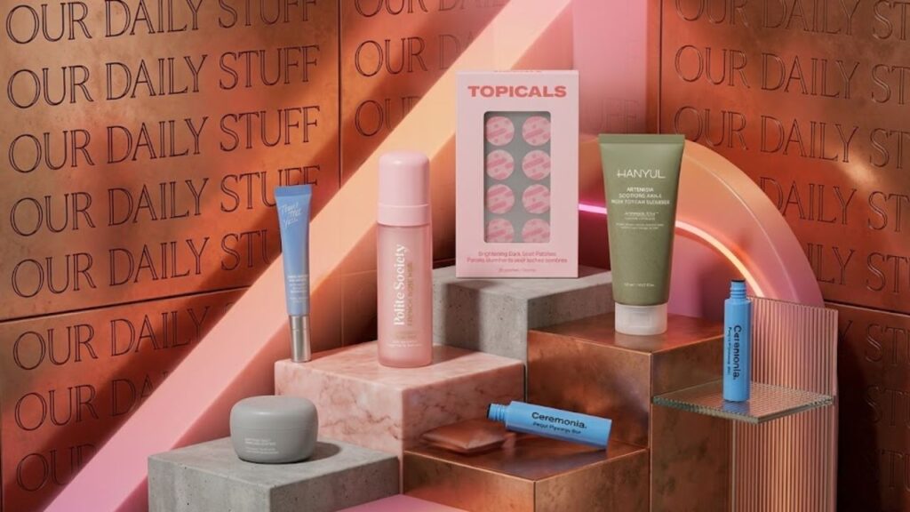 The Best New Beauty Products ‘Glamour’ Editors Tried in February