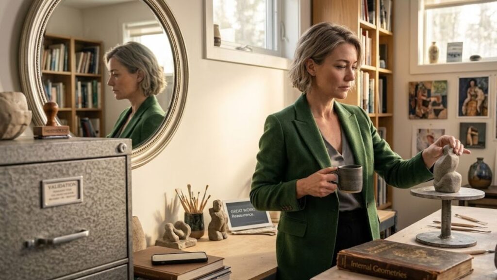 Psychology says people who grew