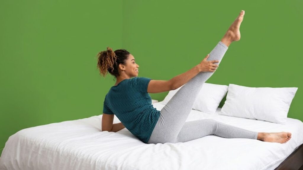 That Restore Leg Strength Faster