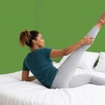 5 Bed Exercises That Restore Leg Strength Faster Than Squats After 60