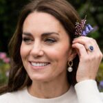 Kate Middleton’s $517,000 Engagement Ring Once Worn by Princess Diana “Comes With Its Own Challenges”