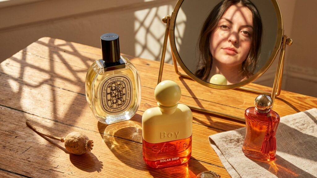 Instant Dopamine Boost and Brighten