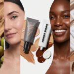Skin tints for mature skin: the 8 very best to recreate a natural glow for spring