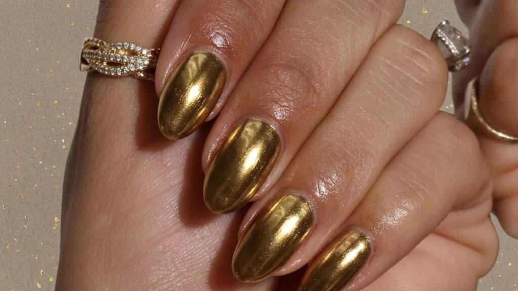 Let Hot Pink Nails Cure