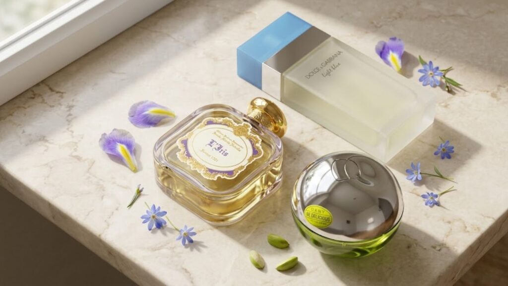 From a Cool Girl Fig to a Quietly