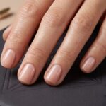 13 Nude Nail Ideas for a Sleek Spring Manicure