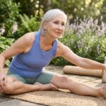 The 8-Minute Seated Routine That Firms Sagging Thighs Faster Than Weight Training After 55