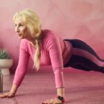 If You Can Do This Many Pushups After 50, Your Upper-Body Strength Is Top-Tier