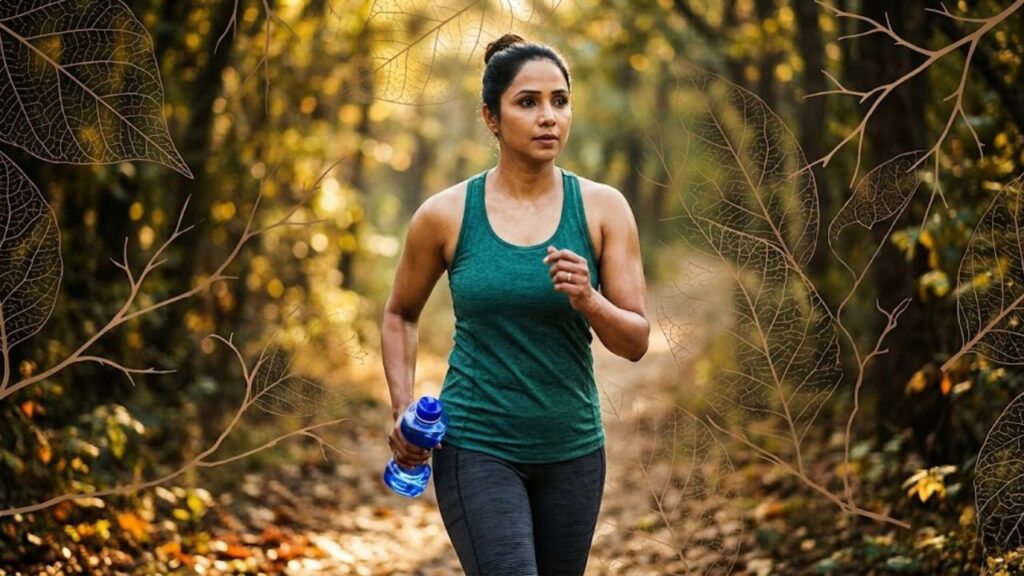 Is Walking a Good Enough Form of Exercise? Here’s What Experts Say