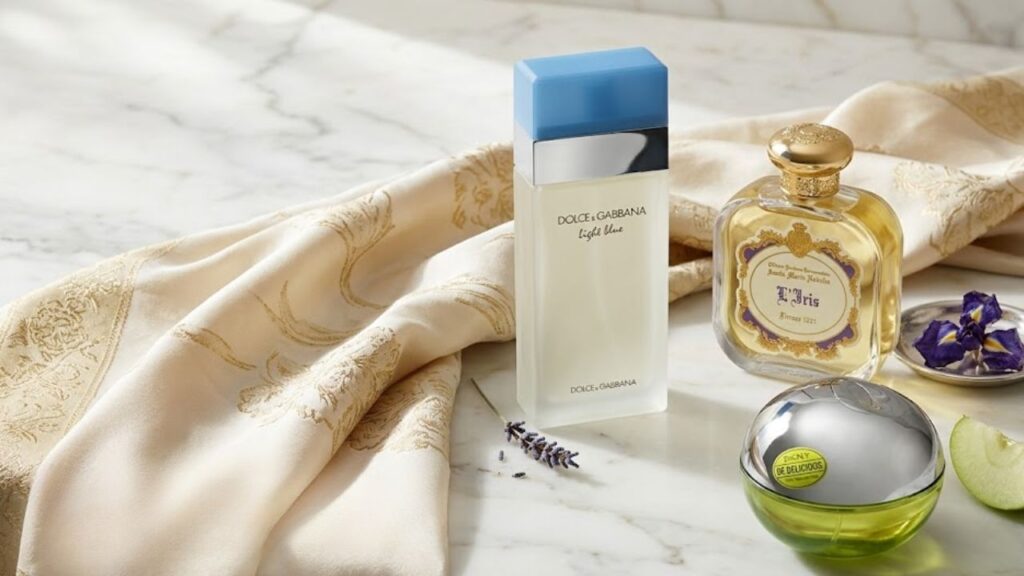 8 Clean Fragrances to Try, From a Cool Girl Fig to a Quietly Luxurious Iris