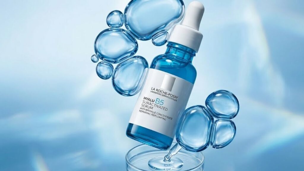 Skin-Care Products for Men