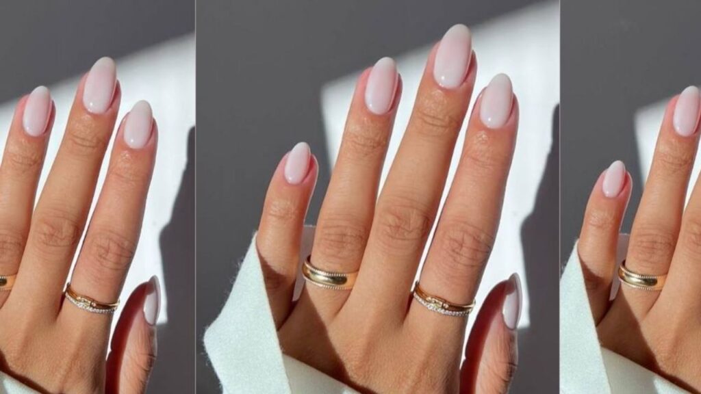 Neutral Nail Ideas