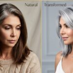 What to Do With Gray Hair: Experts Reveal When Natural Silver Looks Stunning and When Dye Works Better
