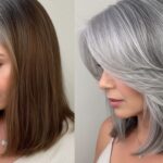 What to Do With Gray Hair: Experts Reveal When Natural Silver Looks Stunning and When Dye Works Better
