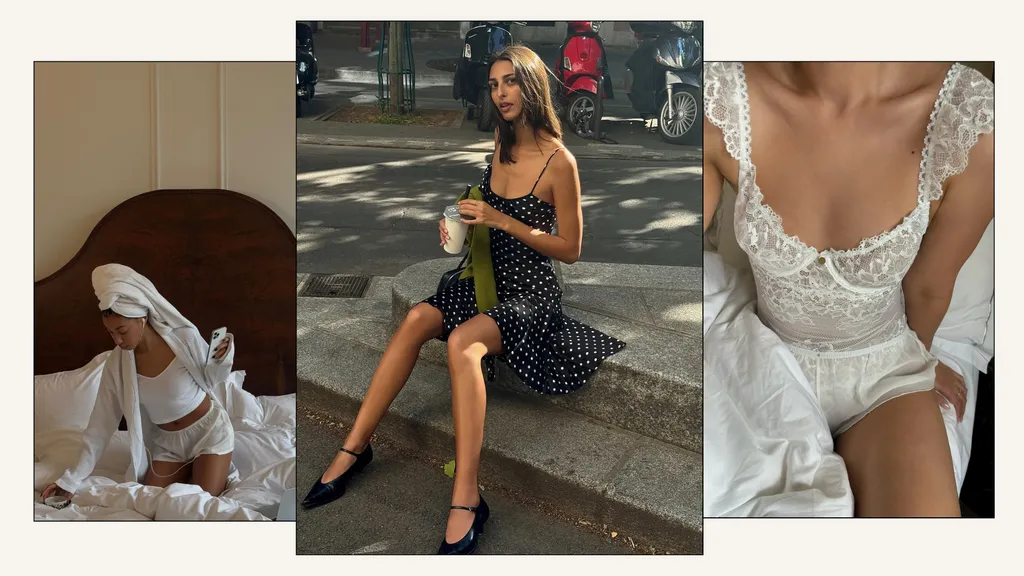 Body Lotions and Creams