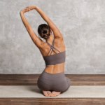 I replaced my 90-minute yoga class with this 10-minute stretching routine, and my body feels better than ever