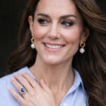 Kate Middleton’s $517,000 Engagement Ring Once Worn by Princess Diana “Comes With Its Own Challenges”