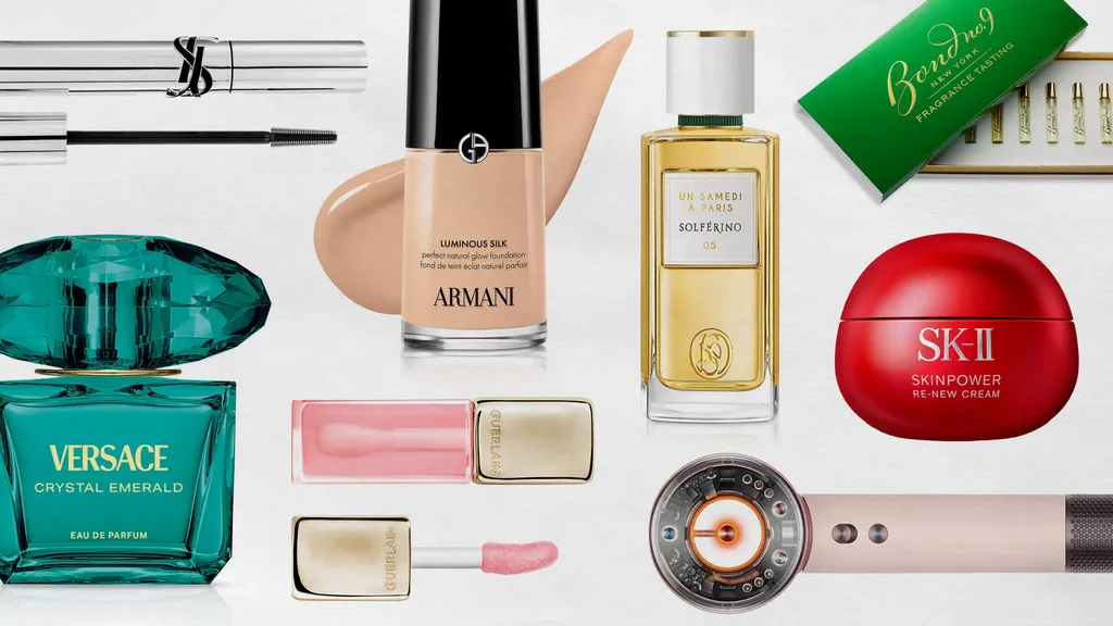 My 2026 Beauty Routine