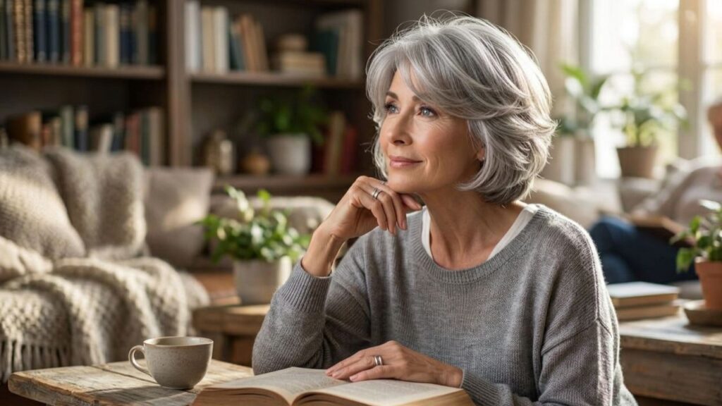 goodbye old-fashioned