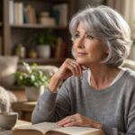 Hairstyle after 60: goodbye old-fashioned looks, this is the most rejuvenating haircut, according to a hairdresser