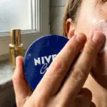 Nivea Creme hydration barriers continuously outperform expensive luxury facial serums