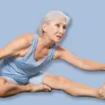 The 8-Minute Seated Routine That Firms Sagging Thighs Faster Than Weight Training After 55