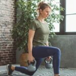 I’m a personal trainer who is over 40—these are the six exercises I’m doing to stay strong and mobile as I get older