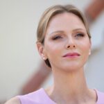 Princess Charlene of Monaco calls for a world where “every little girl can dream without barriers”